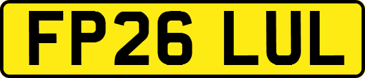 FP26LUL