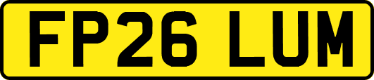 FP26LUM