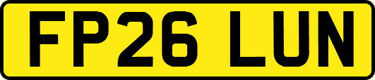 FP26LUN