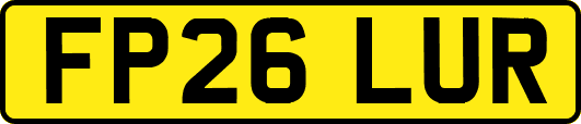FP26LUR