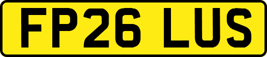 FP26LUS