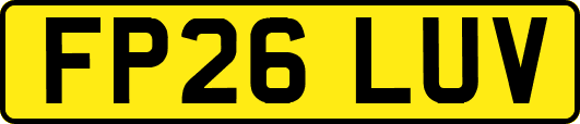 FP26LUV