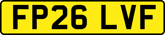 FP26LVF