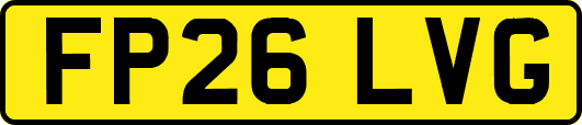 FP26LVG