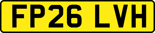 FP26LVH