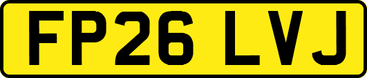 FP26LVJ