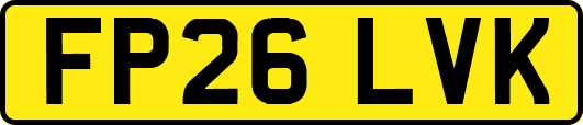 FP26LVK