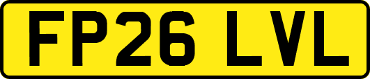 FP26LVL