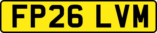 FP26LVM