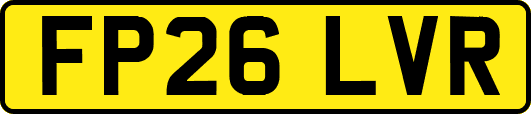 FP26LVR