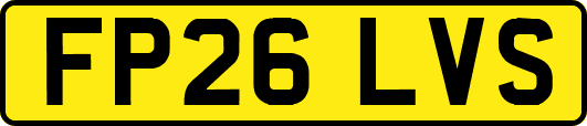FP26LVS