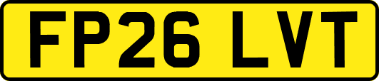 FP26LVT
