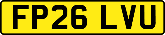 FP26LVU