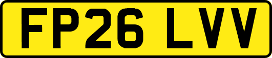 FP26LVV