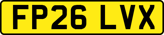 FP26LVX