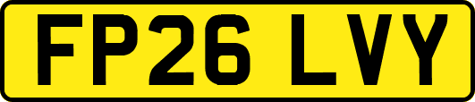 FP26LVY