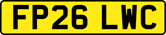 FP26LWC