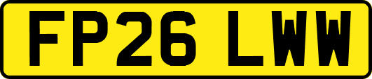 FP26LWW