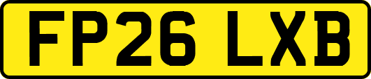 FP26LXB