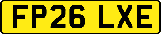 FP26LXE