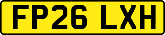 FP26LXH