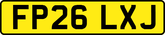 FP26LXJ