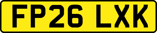 FP26LXK