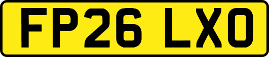 FP26LXO