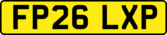 FP26LXP