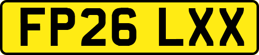 FP26LXX