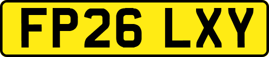 FP26LXY