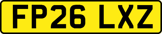 FP26LXZ