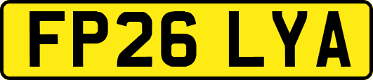 FP26LYA