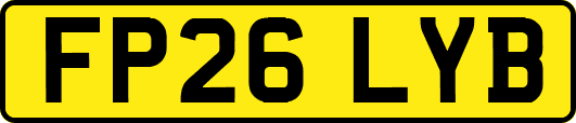 FP26LYB