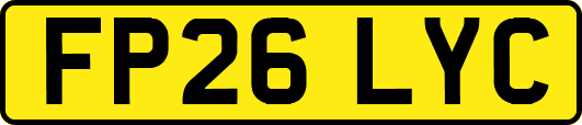 FP26LYC