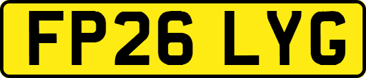 FP26LYG