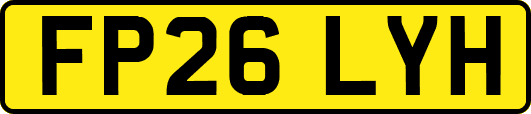 FP26LYH