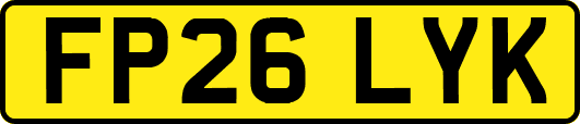 FP26LYK