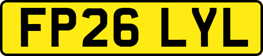 FP26LYL