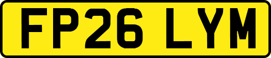 FP26LYM