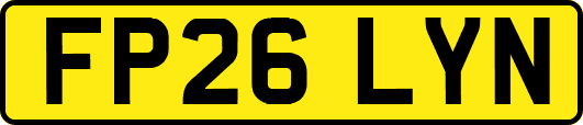 FP26LYN