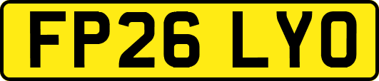 FP26LYO