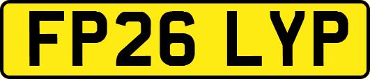 FP26LYP