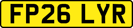 FP26LYR