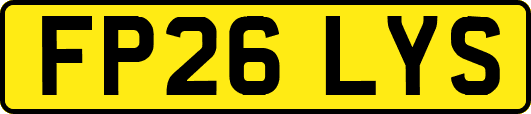 FP26LYS