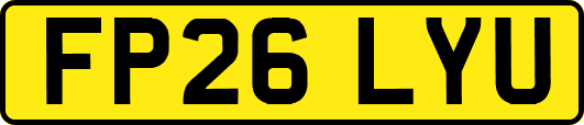FP26LYU