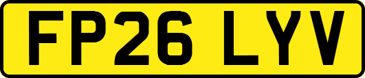 FP26LYV