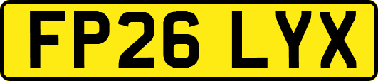 FP26LYX