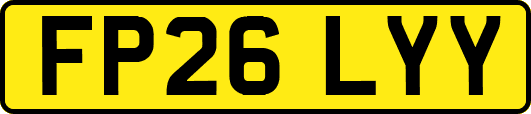 FP26LYY
