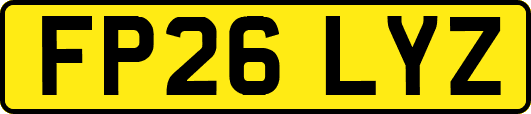 FP26LYZ